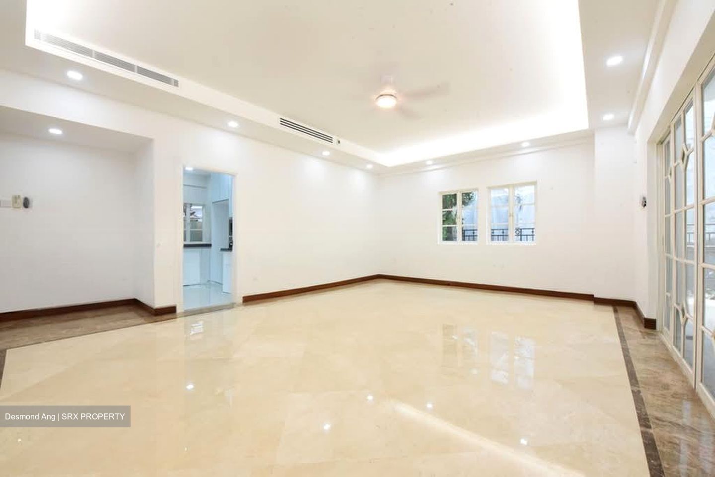 Gentle Villas (D11), Detached #592540861